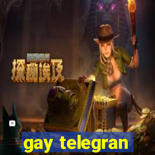 gay telegran